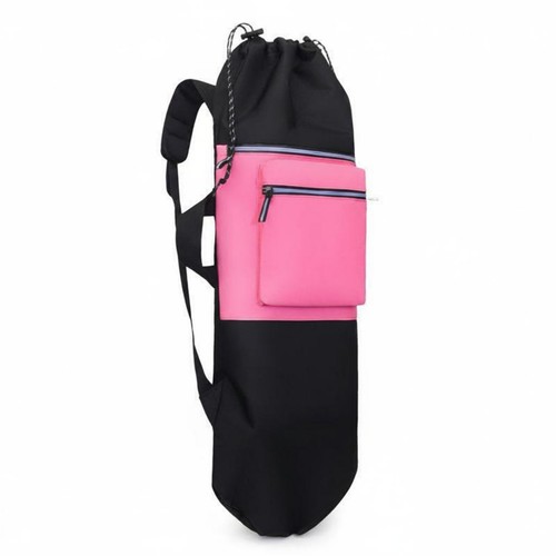 Longboard bag padded straps - longboard,