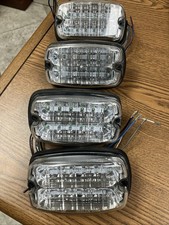 Whelen series smart led - whelen,