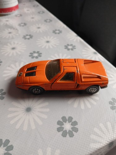 Corgi mercedes benz - mercedes-benz, c111