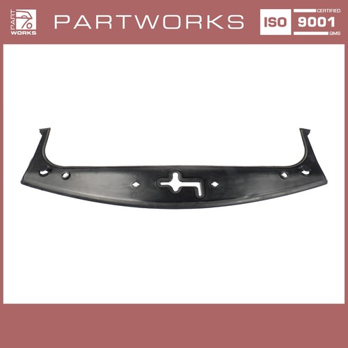Lock bridge trunk for porsche - lock,