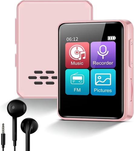 Bluetooth mp3 player 32gb - –,