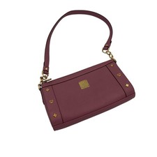 MCM Munich Mini Bag Handbag