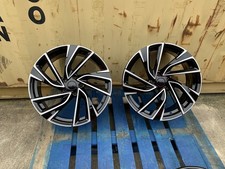 18" ADELAIDE BP Style ALLOY