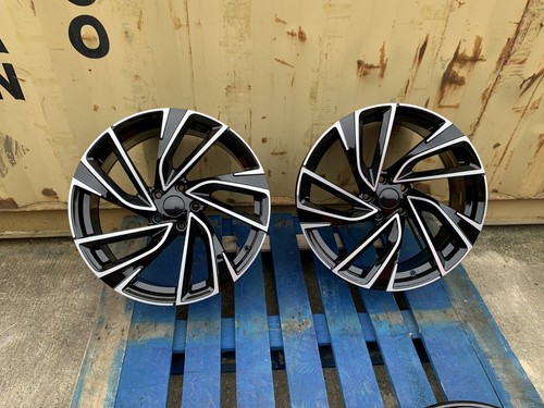 Adelaide style alloy - style,