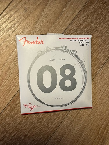 Fender super bullets - super,