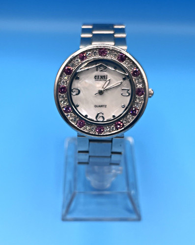 Censi quartz women analogue - women,