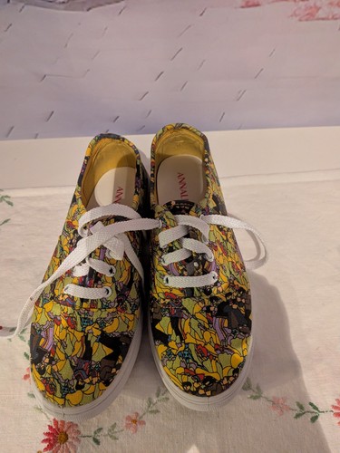 Yellow submarine never - submarine,
