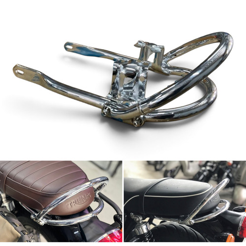 Triumph bonneville t100 t120 - bonneville,