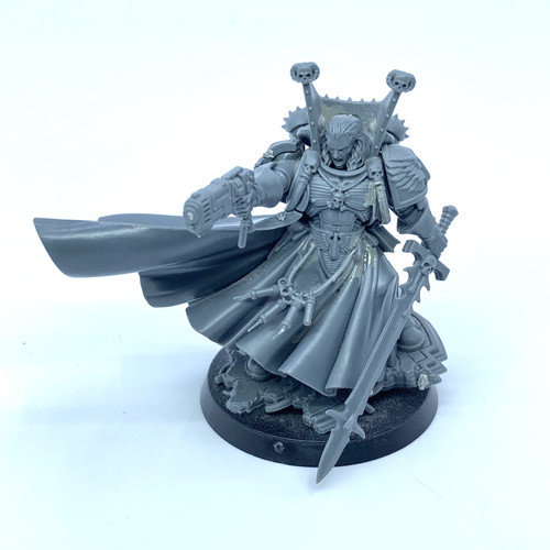 Mephiston blood angels - -, space
