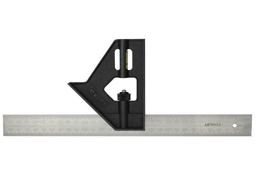 Stanley tools combination - stanley,