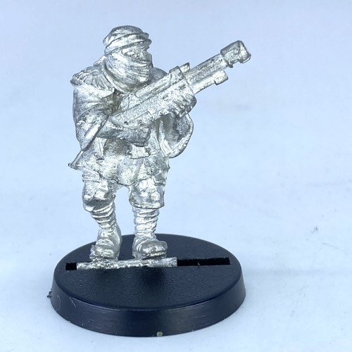 Tallarn desert raider trooper - desert,