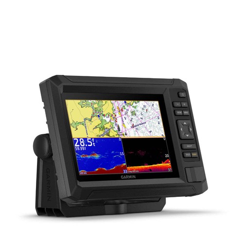 Garmin echomap uhd2 75cv - garmin,