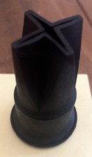 VW MK1 GOLF/ Porsche 924 BULKHEAD SCUTTLE PANEL RAIN TRAY WATER DRAIN RUBBER