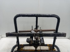 FORD FOCUS Towbar 2011-2019