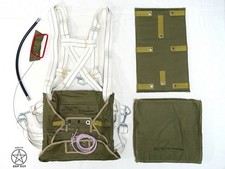 WWII US AAF AN-6510 Seat