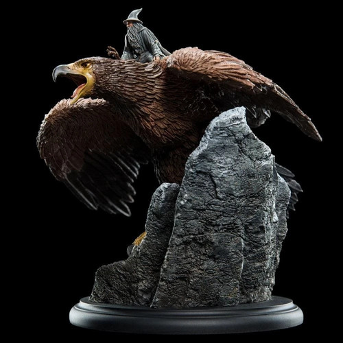 Weta workshop gandalf - workshop, on