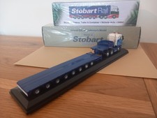 atlas editions stobart rail