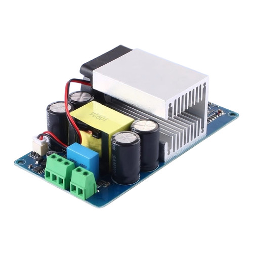 Digital audio module - digital,