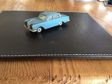 Dinky Toys Mercedes Benz 220SE