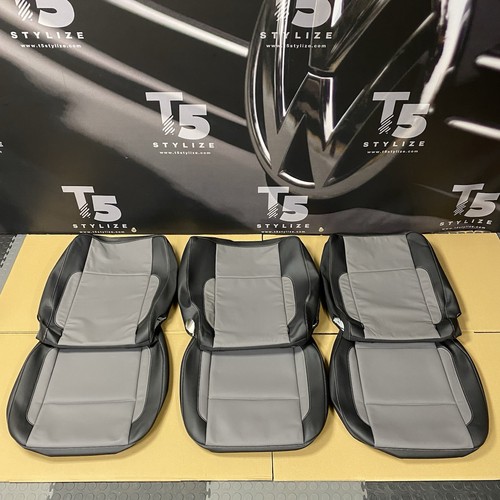 Genuine transporter 1 - genuine, 1+