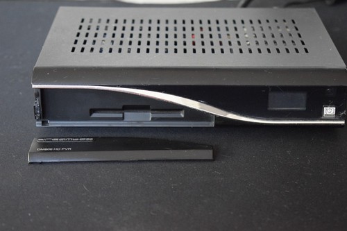 Dreambox dm800 pvr sat - dreambox,