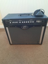 Peavey Transtube Bandit 112