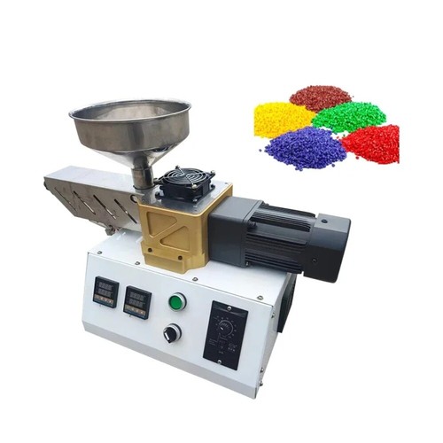 Injection molding machine - injection,