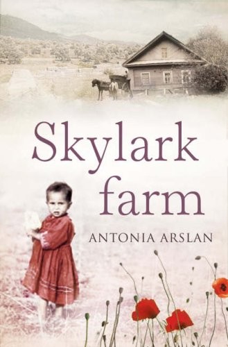 Skylark farm novel antonia - skylark, novel,antonia