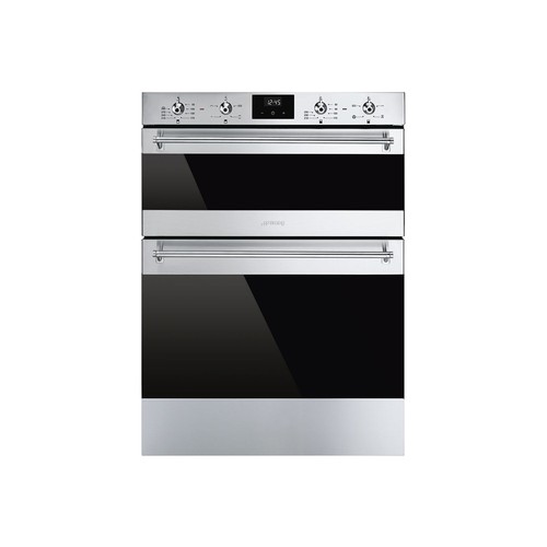 Smeg dusf6300x classic - smeg,