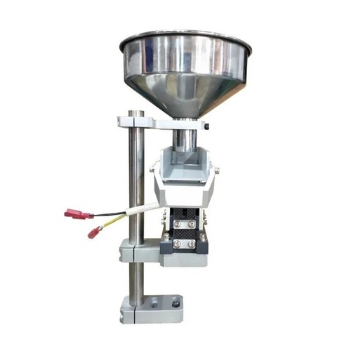 Precision circular automatic - precision,