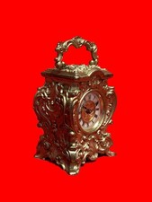 Antique Miniature Ansonia