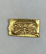 Gram gold bar solid - gold, 24ct