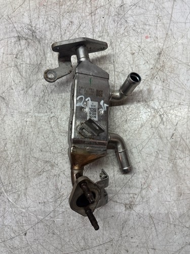 Exhaust gas cooler - , renault
