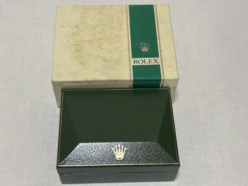 Vintage genuine rolex 5500 - vintage,