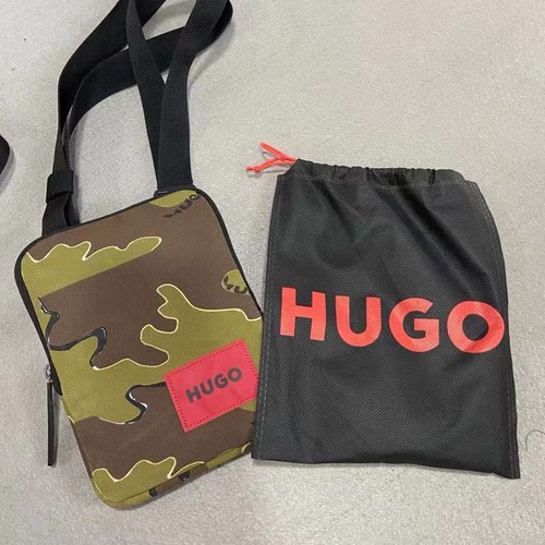 Hugo ethon cross - hugo,