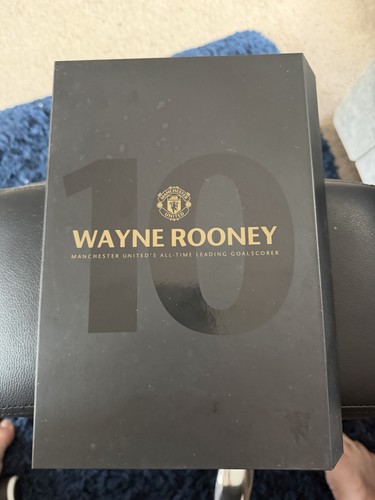 Wayne rooney manchester united - wayne,