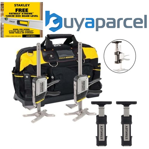 Stanley tradelift fatmax - stanley,