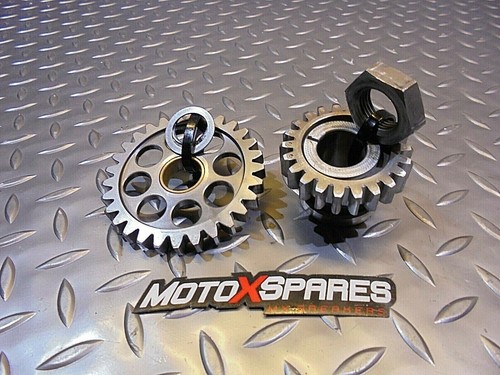 Ktm exc f 250 - ktm, exc-f