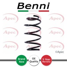 Suspension Coil Spring Front