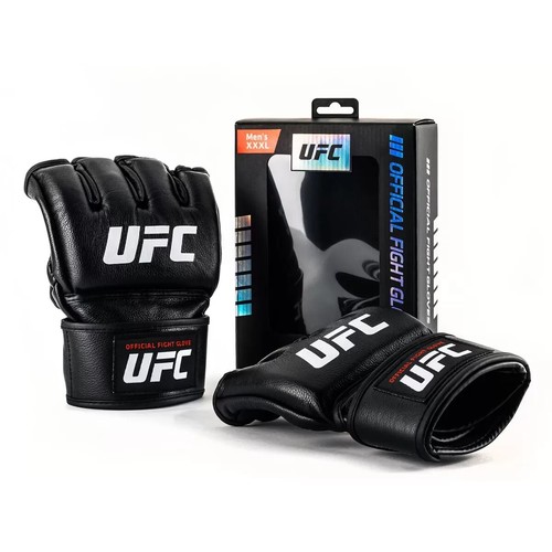 Ufc gloves official - gloves, fight