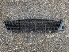 Vauxhall Vectra C Lower Front