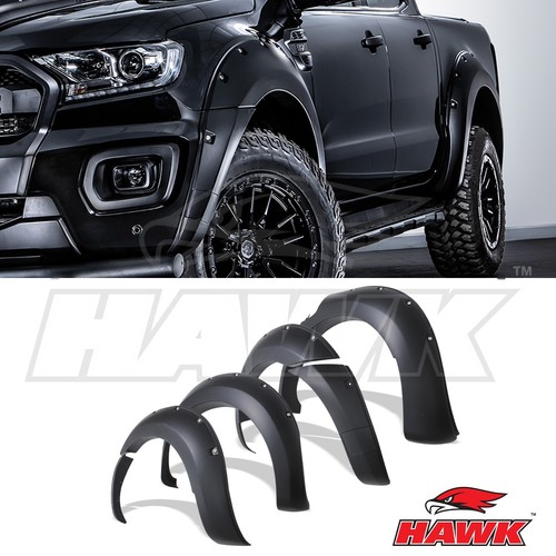 Black wide wheel - wheel, arch