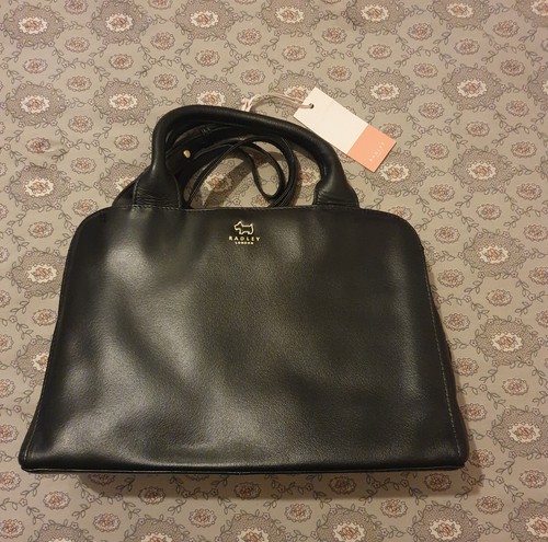 Radley millbank black brand - millbank,