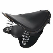 Motorcycle Bobber 3" Spring