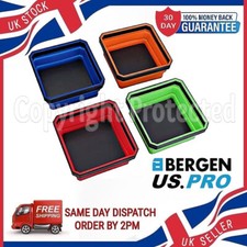 SET OF 4 COLLAPSIBLE MAGNETIC