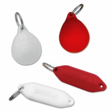 Floating keyring key float - /,