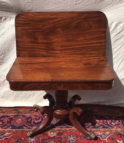 Antique federal period - antique,