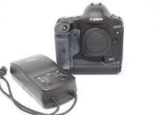 Canon EOS 1D Mark II 8.2MP Digital SLR Camera - (Body Only) - ONLY 236 SHOTS