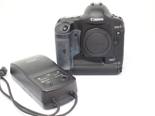 Canon eos mark 8 - canon, 8.2mp