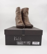 Alberto Fermani Boots Ankle
